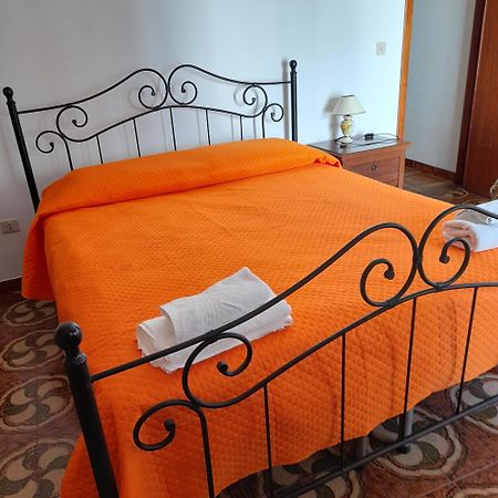 Hotel California Milazzo Zimmer foto