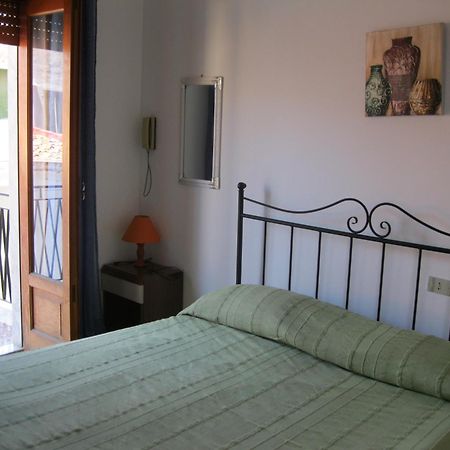 Hotel California Milazzo Zimmer foto