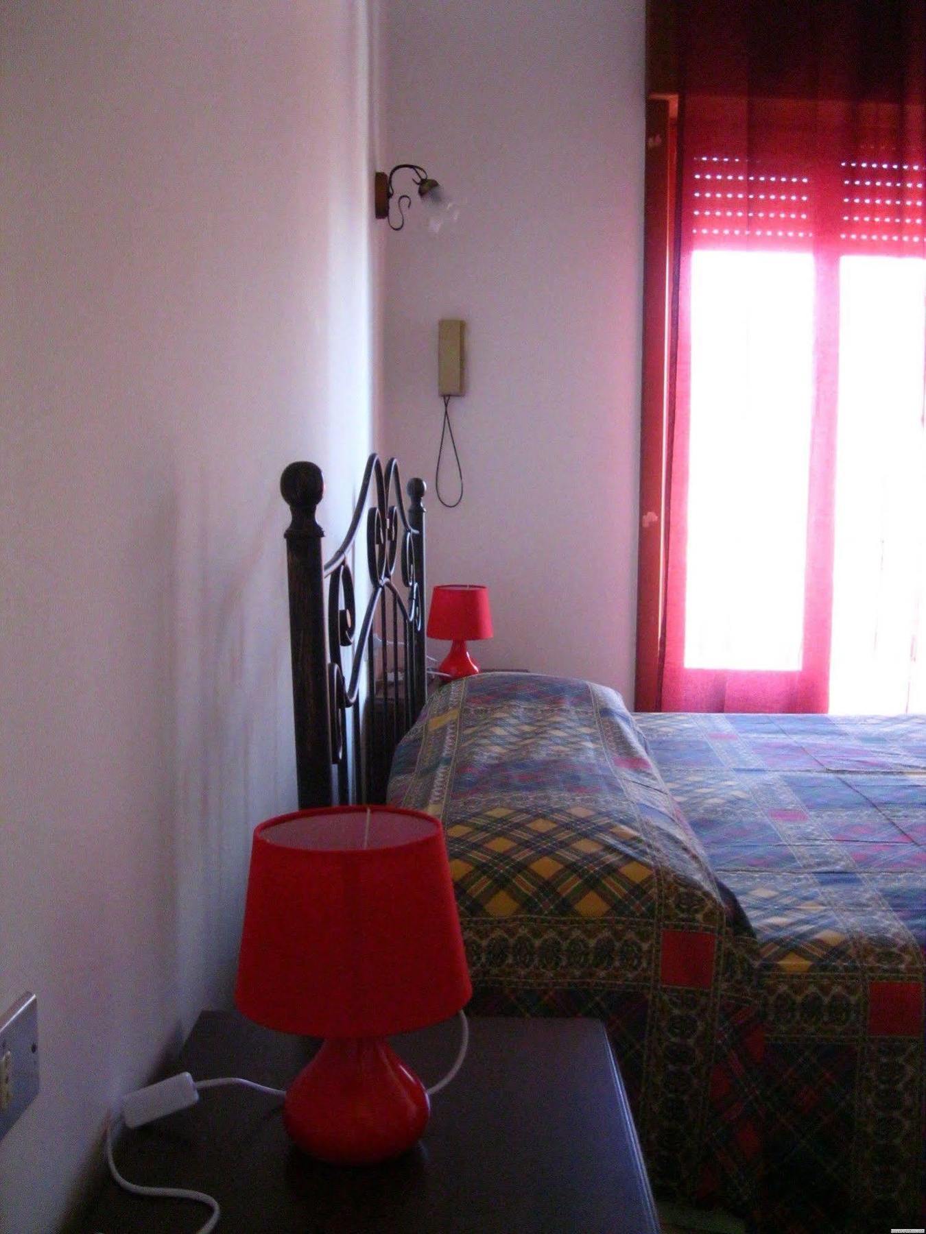 Hotel California Milazzo Exterior foto