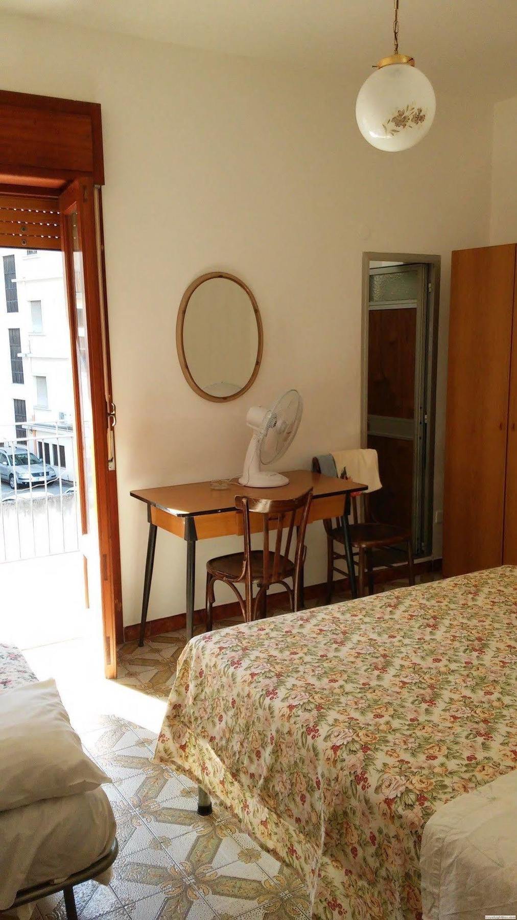 Hotel California Milazzo Exterior foto